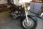 XVS 650 DragStar Chopper Cruiser