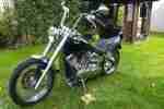 XVS 650 Dragstar, Thunderbike, Bobber,