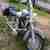Yamaha XVS Dragstar