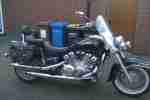 XVZ 1300 Royal Star Tour Classic