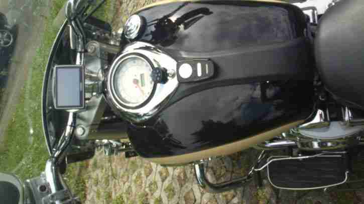 Yamaha XVZ 1300 Royalstar TOP Zustand