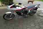 Xj 600 51J Motorrad