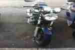 Xj 600N Diversion,Bj2001,Km 60.000,