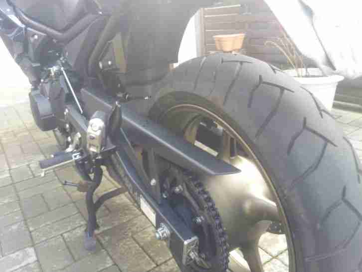 Yamaha Xj6 Diversion ABS Preis VB
