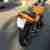 Yamaha Xjr 1200