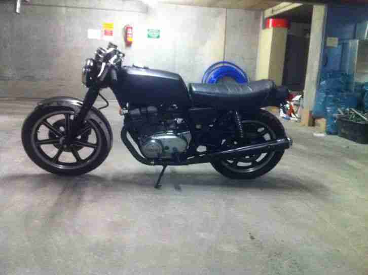 Xs 500 Bj75