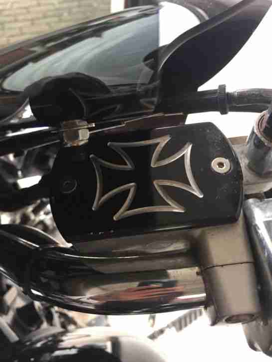 Yamaha Xvs 1100 Drag Star