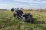 Xvz 1300Royal Star,Chopper,Bobber,