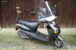 YE 80 Zest mit 100 ccm Zulassung