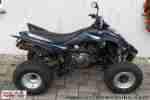 Yamaha YFM 350R Raptor ATV Quad 660 700 300