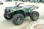 Yamaha YFM 700 GRIZZLY Quad, ATV Automatik