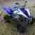 Yamaha YFM 700