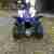 Yamaha YFM 700