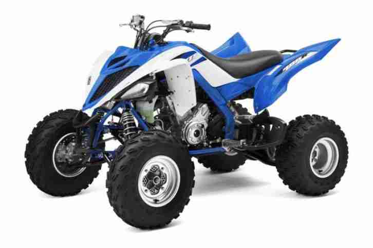 Yamaha YFM 700 R Raptor 2015