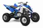 Yamaha YFM 700 R Raptor 2015