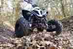 Yamaha YFM 700 R SE Raptor Mod 2016 ATV Zugm.