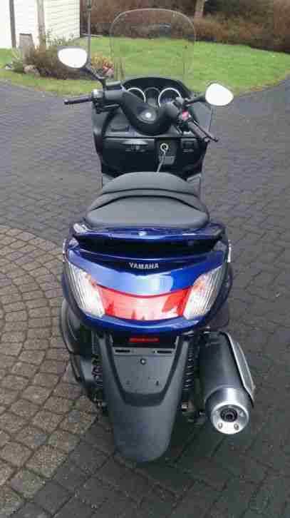Yamaha YP 400 Majesty