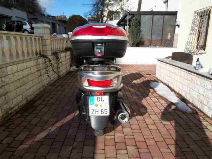 Yamaha YP 400 Mayesty Top Zustand.