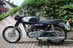 Yamaha YR 1 Bj 1967 komplett restauriert