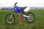 YZ 125