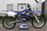 YZ 125 Motocross 2 Takt40 PS ,, RM KX