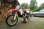 YZ 250 2Takt