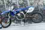 YZ 250 F Bj.09