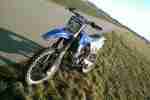 YZ 250 F Motocross 42Ps Bj.05