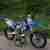 Yamaha YZ 250