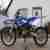 Yamaha YZ 250