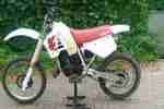 YZ 250 Vollcross Classiker