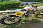 YZ 465 490 Twinshock keine Maico Honda