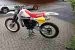 YZ 490