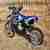 Yamaha YZ 85