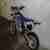 Yamaha YZ 85