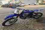 YZ250 LC 2 Takt Vollcross