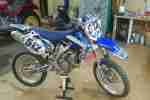 YZ250F