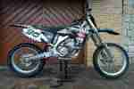 YZ450F YZF 450 Motocross Enduro