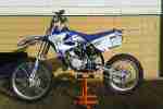 YZ85