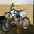 Yamaha YZ85