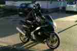 YZF 1000 R Thunderace 4VD R1 Bj. 2002