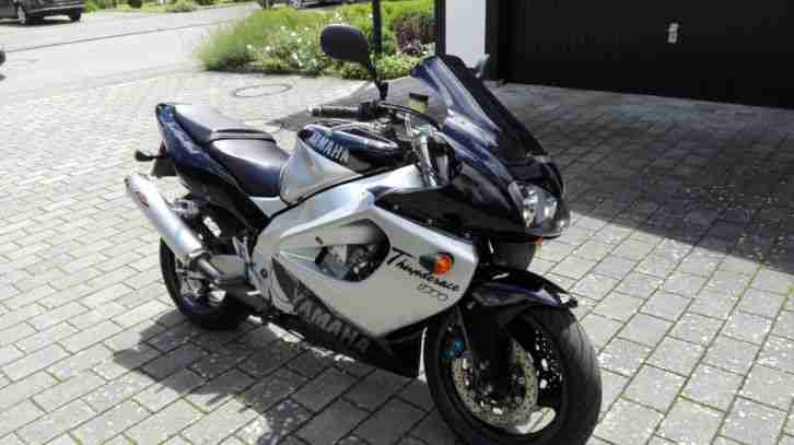 Yamaha YZF 1000R Thunderace