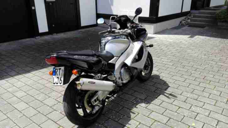 Yamaha YZF 1000R Thunderace