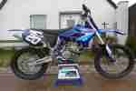 YZF 450 Motocross RMZ KXF SXF CRF