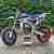 Yamaha YZF 450