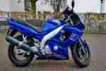 YZF 600 R Thundercat