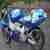 Yamaha YZF 750