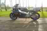 YZF 750 Exup 4HN Topzustand