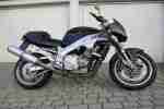 YZF 750 FZR 1000 Superbike Umbau