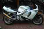 YZF 750 R Top !! Superbike Umbau !